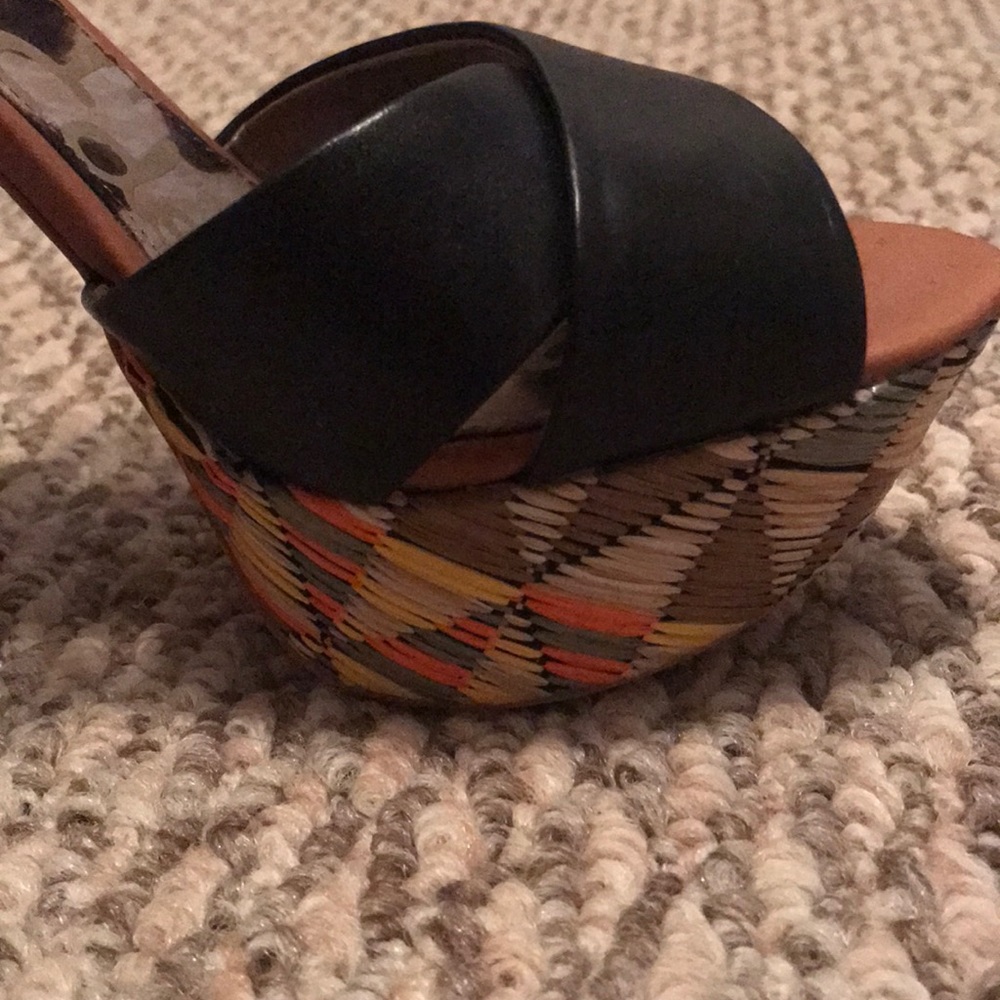 Sam Edelman Heels - Picture 3 of 5